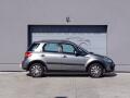 Suzuki SX4 4