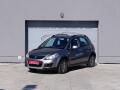 Suzuki SX4 1