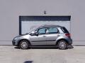 Suzuki SX4 8