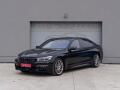BMW 750Ld BLACK FIRE �R 1.MAJ