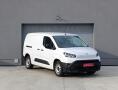Toyota ProAce City 3