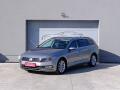 Volkswagen Passat 2.0TDI DSG �R 1. MAJITEL DPH