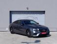 Mercedes-Benz Třídy E 3