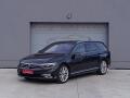 Volkswagen Passat 1