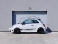 Fiat 500 8