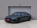 Audi RS 7 1