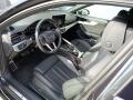 Audi A4 10