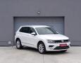 Volkswagen Tiguan 2.0TDI DSG 4M HIGHLINE �R