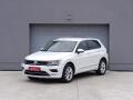 Volkswagen Tiguan 2.0TDI DSG 4M HIGHLINE �R