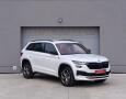 Škoda Kodiaq 3
