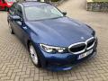 BMW 2.0 318D TOURING NOV� �R