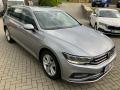 Volkswagen Passat 2.0TDI DSG ELEGANCE TZ NOV R