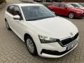 �koda Scala 1.0TSI AMBITION NEHAVAROVAN�
