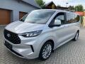 Ford Tourneo Custom TITANIUM LONG 8-AT AWD