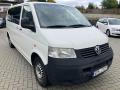 Volkswagen Transporter T5 1.9TDI LONG 9MST,TZ