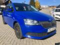 �koda Fabia 1.0MPI 44kW 50TKM