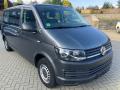 Volkswagen Transporter T6 2.0TDI 110kW DSG LONG 9MST