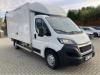 Peugeot Boxer BHDI 165 4350 L4 SK