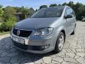 Volkswagen Touran 1.9TDI 77KW TRENDLINE