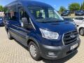 Ford Transit Courier 2.0TDCI MHEV 96kW L2H2 9M�ST