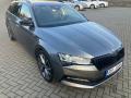 koda Superb 2.0TDI 147kW DSG 4X4 SPORTLINE