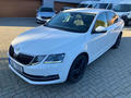 koda Octavia 1.6TDI 85kW STYLE PLUS