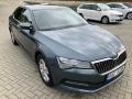koda Superb 2.0TDI 110kW DSG AMBITION PLUS