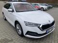 �koda Octavia 2.0TDI STYLE EL.TZ NOV� CZ