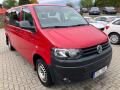 Volkswagen Transporter 2.0TDI LONG 4MOTION 8M�ST CZ