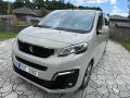 Peugeot Traveller 2.0HDI 130kW 8M�ST BUSINESS