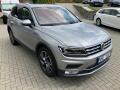 Volkswagen Tiguan 2.0TDI 176kW DSG 4X4 HIGHLINE