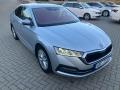 koda Octavia 2.0TDI 110kW 4X4 AT STYLE PLUS
