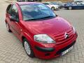 Citro�n C3 1.1i X KOUPENO V �R 1.MAJ.