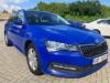 koda Superb FL 2.0TDI 110kW DSG NAVI