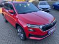 koda Karoq FC 2.0TDI 110kW STYLE,TZ