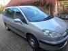 Peugeot 807 2.2HDI 96kW BEZ KOROZE