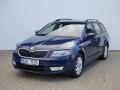 koda Octavia 1.6TDI 81kW STYLE NOV V R