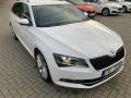 �koda Superb 2.0TDI 110kW STYLE ALCANTARA