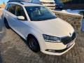 koda Fabia 1.0TSI 70kW STYLE NEHAVAR.R