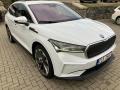 koda Enyaq iV 80X 195kW LOFT AT 21ALU TZ R