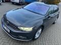 Volkswagen Passat Variant 2.0TDI 110kW ELEGANCE/KَE,�R/