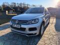 Volkswagen Touareg 3.0TDI 180kW VZDUCH,NAVI
