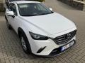 Mazda CX-3 2.0 SKYACTIV, NOV R NEHAVAR.