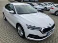 �koda Octavia 2.0TDI AMBITION PLUS NEHAVAR.