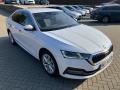 koda Octavia 2.0TDI STYLE MATRIX NOV V R