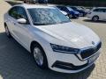 koda Octavia 1.5TSI 110kW AMBITION PLUS