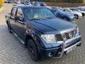 Nissan Navara 2.5DCI 4WD DOUBLE CUB