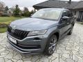 �koda Kodiaq 2.0TDI 140KW 4x4 SPORTLINE