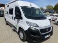 Fiat Ducato 2.3 FORSTER 599 VB