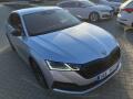 �koda Octavia 1.5TSI 110kW STYLE SPORTline